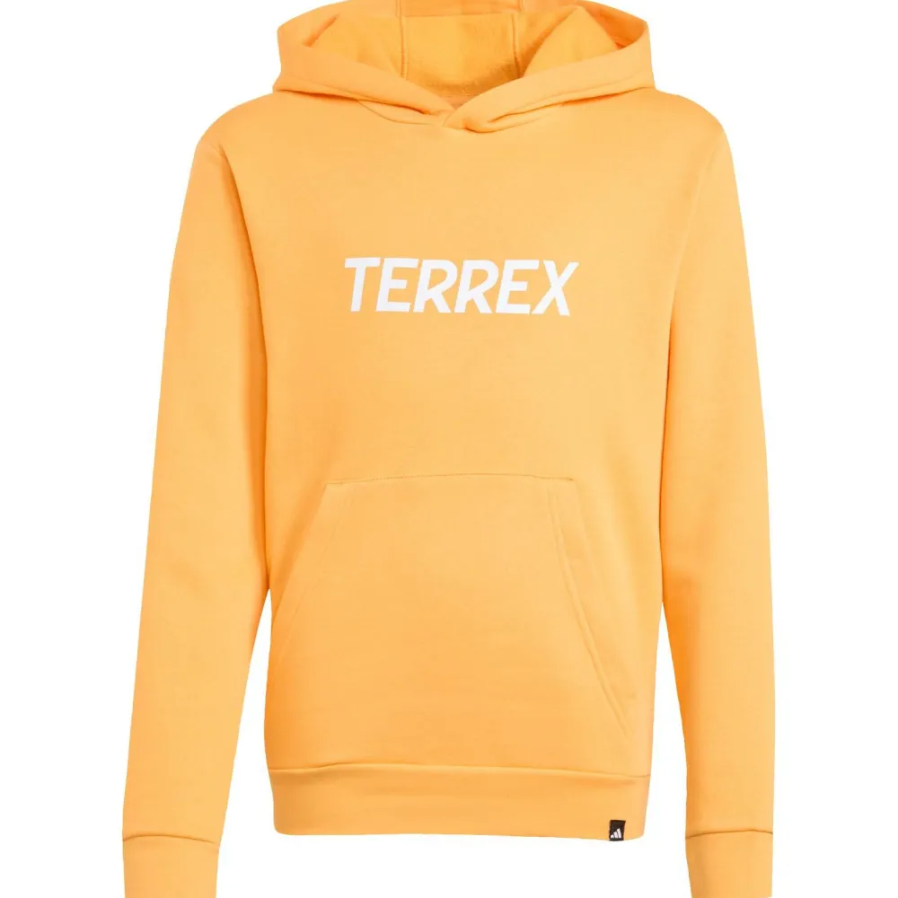 - Kid's MT Logo - Hoodie < adidas Terrex Best