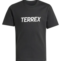 adidas Terrex - Kid's MT Logo Tee - T-Shirt Discount