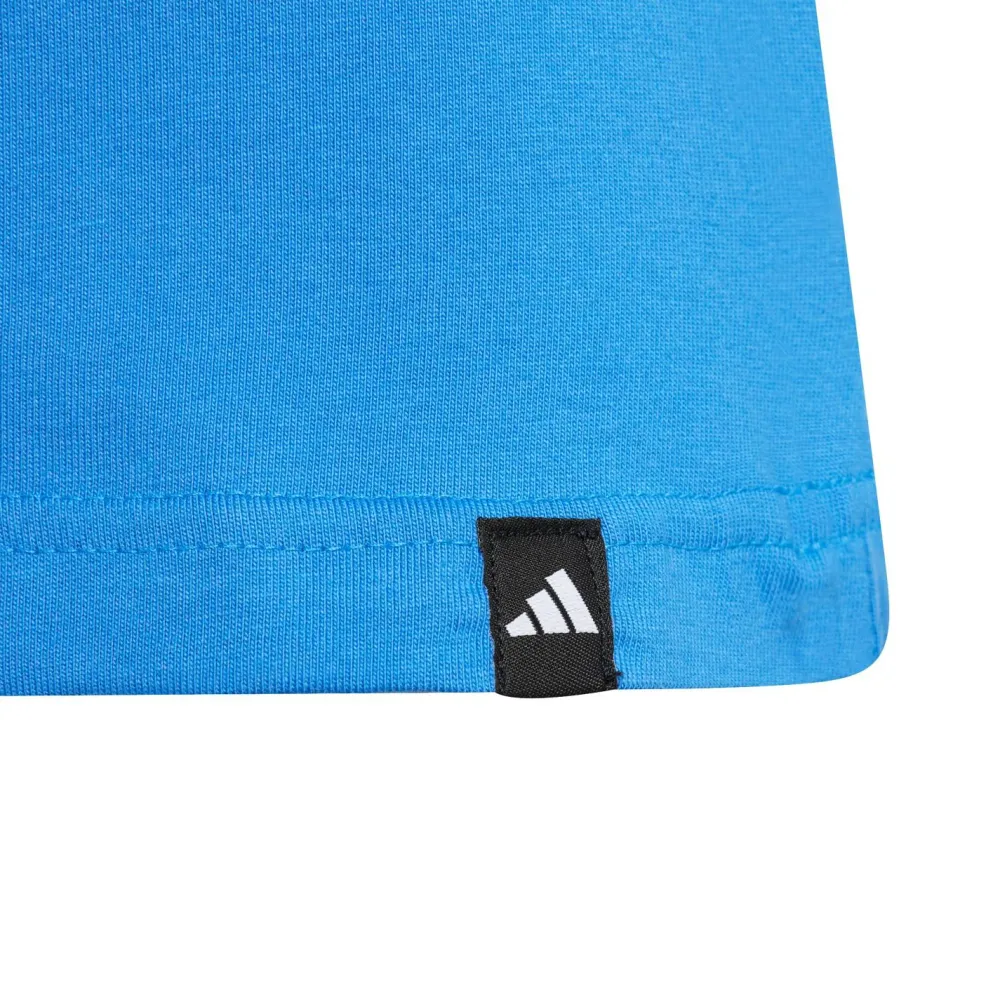 adidas Terrex - Kid's MT Logo Tee - T-Shirt Discount