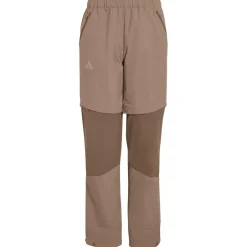Kinder adidas Terrex - Kid's MT Zip Pants - Trekkinghose