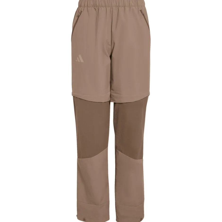Kinder adidas Terrex - Kid's MT Zip Pants - Trekkinghose