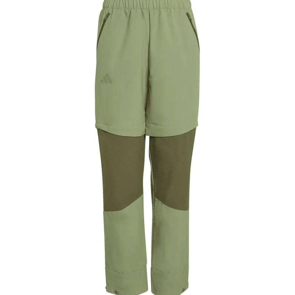 Kinder adidas Terrex - Kid's MT Zip Pants - Trekkinghose