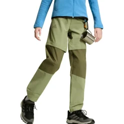 Kinder adidas Terrex - Kid's MT Zip Pants - Trekkinghose