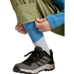 Kinder adidas Terrex - Kid's MT Zip Pants - Trekkinghose