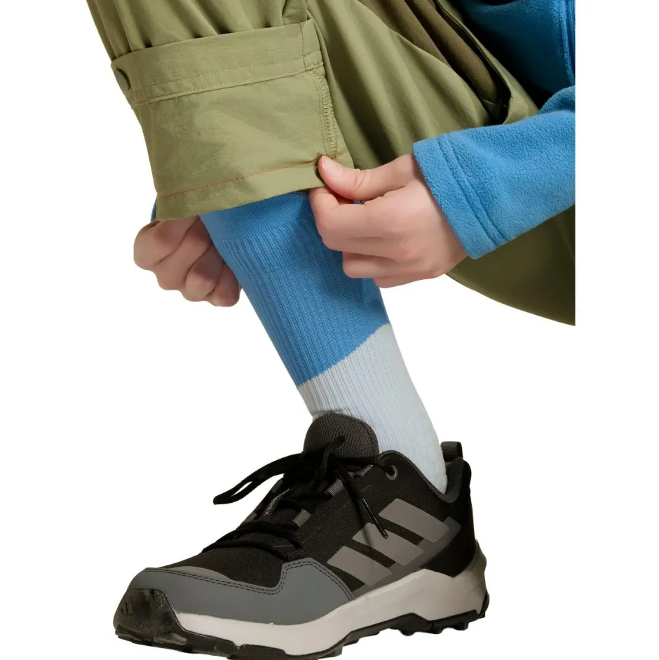 Kinder adidas Terrex - Kid's MT Zip Pants - Trekkinghose