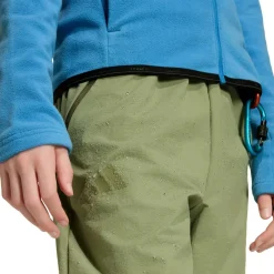 Kinder adidas Terrex - Kid's MT Zip Pants - Trekkinghose