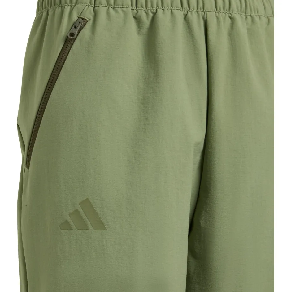 Kinder adidas Terrex - Kid's MT Zip Pants - Trekkinghose
