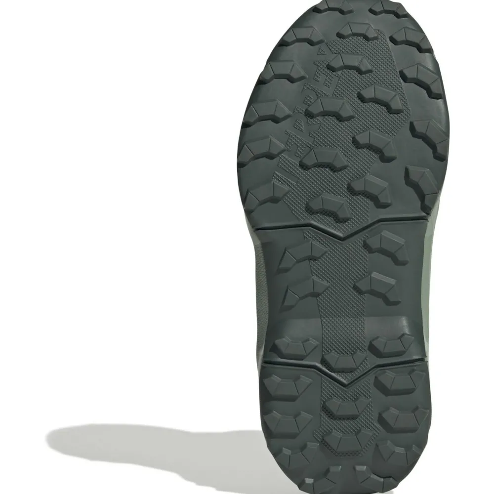adidas Terrex - Kid's Terrex AX4R Rain.RDY Mid - Wanderschuhe