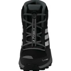 Kinder adidas Terrex - Kid's Terrex AX4R Mid Climawarm+ - Winterschuhe