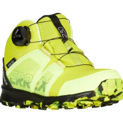 adidas Terrex - Kid's Terrex BOA Mid Rain Ready - Wanderschuhe New