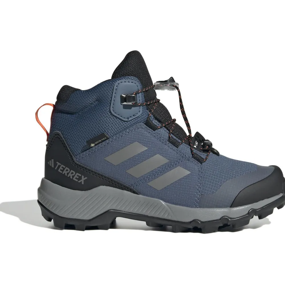 adidas Terrex - Kid's Terrex Mid GTX - Wanderschuhe New