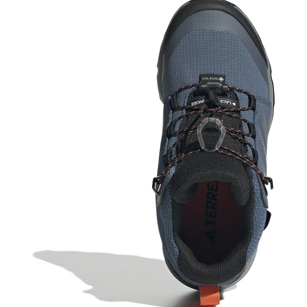 adidas Terrex - Kid's Terrex Mid GTX - Wanderschuhe New