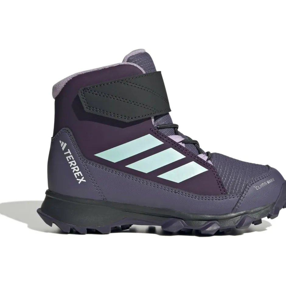 adidas Terrex Winterschuhe|Winterschuhe-- Kid's Terrex Snow CF Climawarm - Winterschuhe