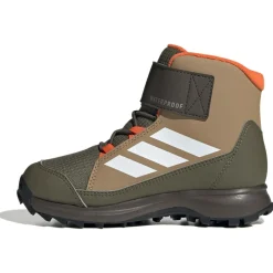 adidas Terrex Winterschuhe|Winterschuhe-- Kid's Terrex Snow CF Climawarm - Winterschuhe