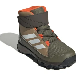 adidas Terrex Winterschuhe|Winterschuhe-- Kid's Terrex Snow CF Climawarm - Winterschuhe