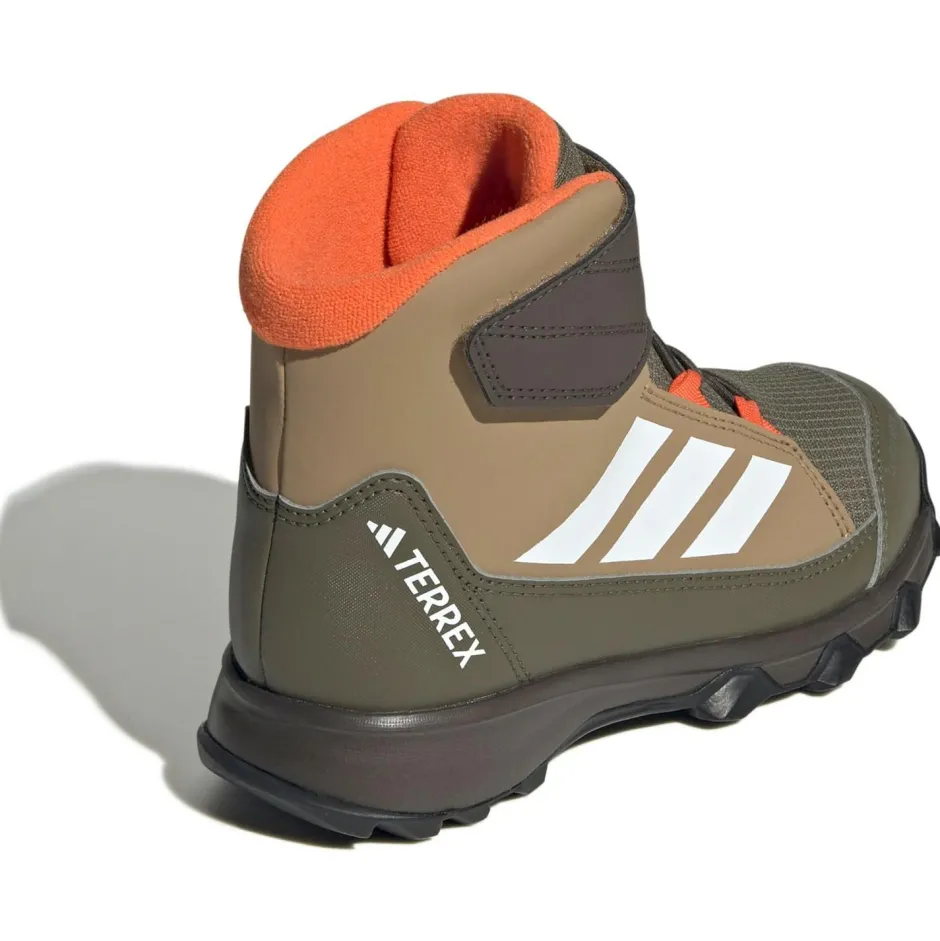 adidas Terrex Winterschuhe|Winterschuhe-- Kid's Terrex Snow CF Climawarm - Winterschuhe