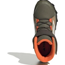adidas Terrex Winterschuhe|Winterschuhe-- Kid's Terrex Snow CF Climawarm - Winterschuhe