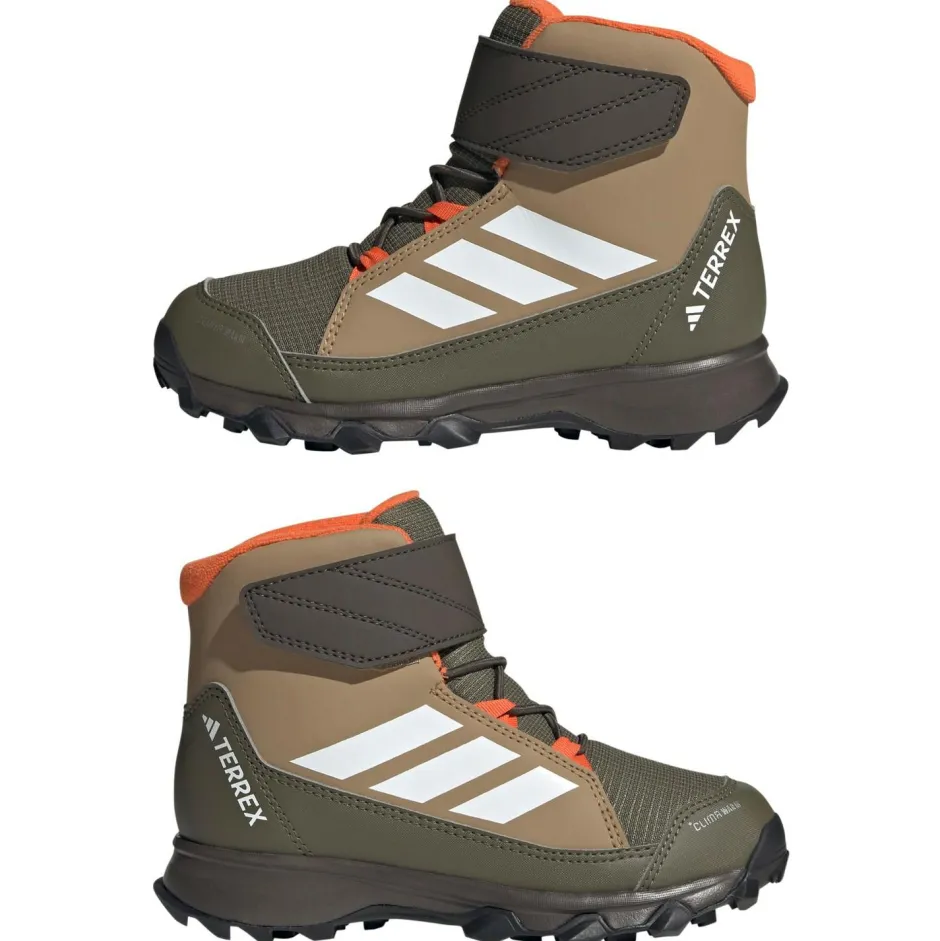 adidas Terrex Winterschuhe|Winterschuhe-- Kid's Terrex Snow CF Climawarm - Winterschuhe