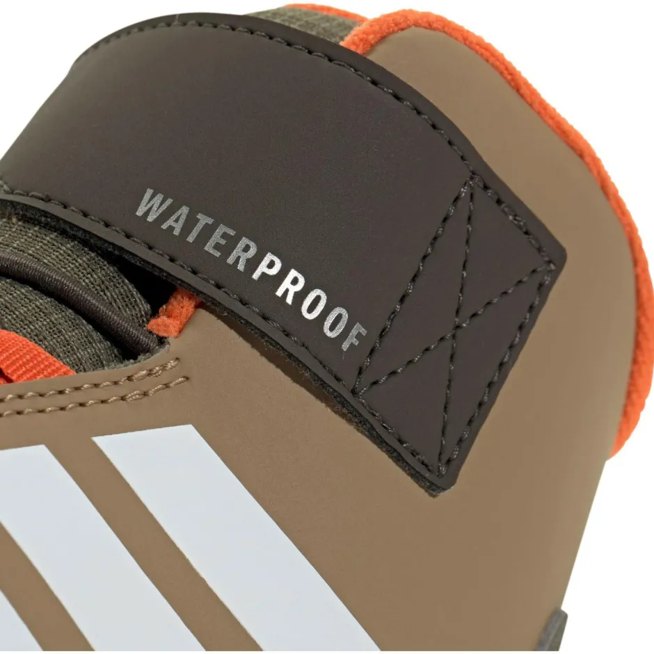 adidas Terrex Winterschuhe|Winterschuhe-- Kid's Terrex Snow CF Climawarm - Winterschuhe