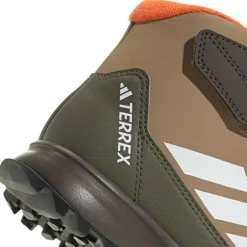 adidas Terrex Winterschuhe|Winterschuhe-- Kid's Terrex Snow CF Climawarm - Winterschuhe