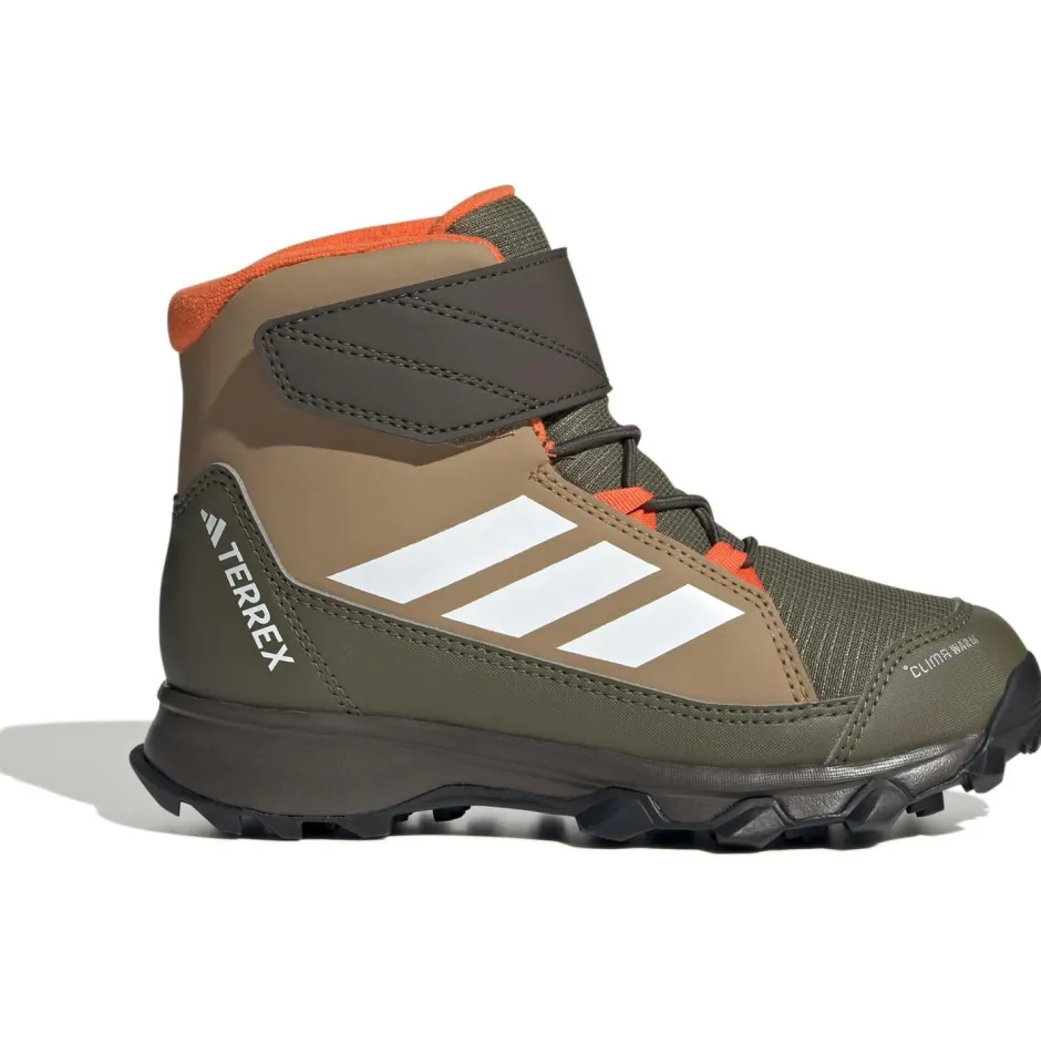 adidas Terrex Winterschuhe|Winterschuhe-- Kid's Terrex Snow CF Climawarm - Winterschuhe