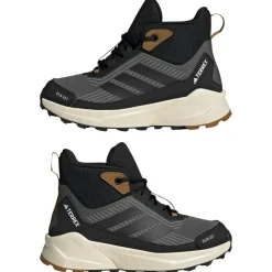 adidas Terrex Wanderschuhe|Trekkingschuhe-- Kid's Terrex Trailmaker 2 Mid Rain.Rdy - Wanderschuhe