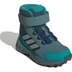 adidas Terrex - Kid's Terrex Trailmaker 2 High Climawarm+ - Winterschuhe Hot