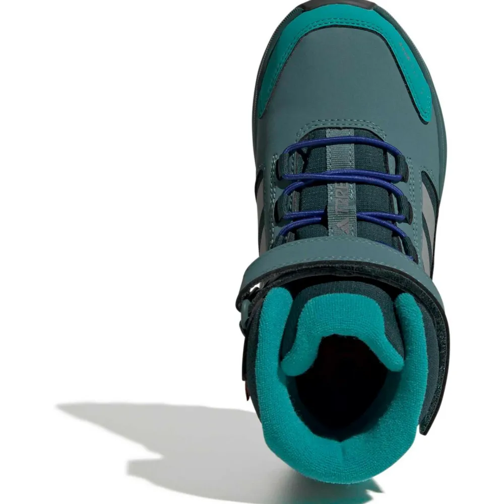 adidas Terrex - Kid's Terrex Trailmaker 2 High Climawarm+ - Winterschuhe Hot