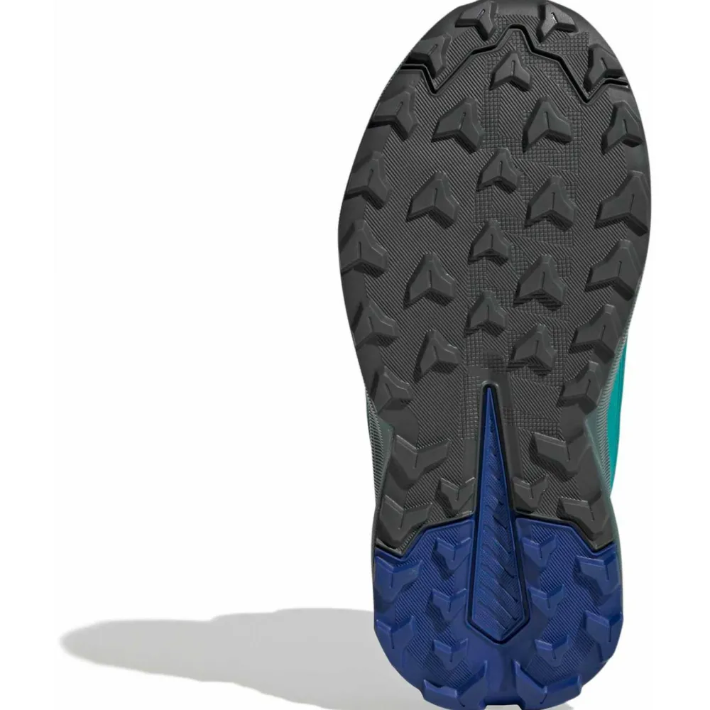 adidas Terrex - Kid's Terrex Trailmaker 2 High Climawarm+ - Winterschuhe Hot