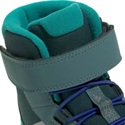 adidas Terrex - Kid's Terrex Trailmaker 2 High Climawarm+ - Winterschuhe Hot