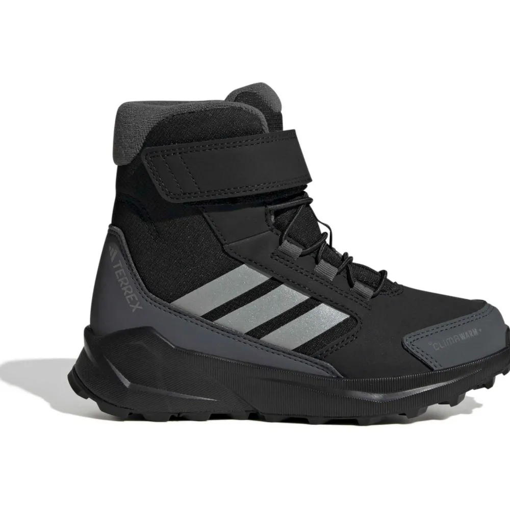 adidas Terrex - Kid's Terrex Trailmaker 2 High Climawarm+ - Winterschuhe Hot