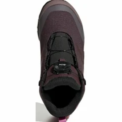 adidas Terrex - Kid's Terrex Winter Mid Boa Rain Ready - Winterschuhe Sale