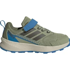 Kinder adidas Terrex - Kid's Tracefinder CF - Multisportschuhe