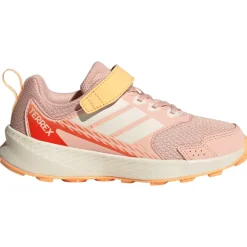 Kinder adidas Terrex - Kid's Tracefinder CF - Multisportschuhe