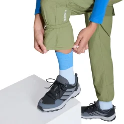 adidas Terrex - Kid's XPL Cargo Pants - Trekkinghose Discount