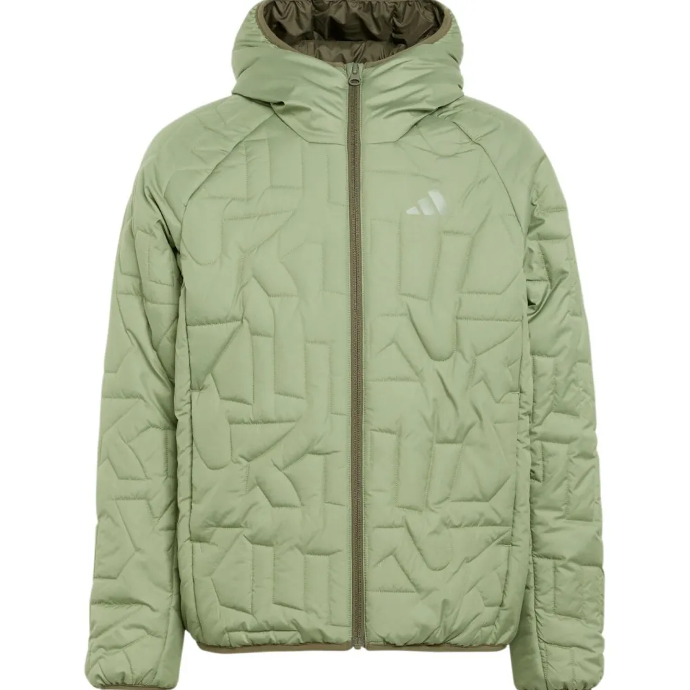 adidas Terrex - Kid's XPR Padded Jacket - Kunstfaserjacke Hot