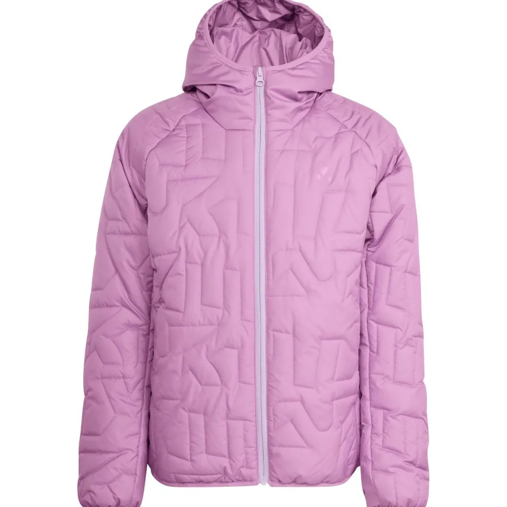 adidas Terrex - Kid's XPR Padded Jacket - Kunstfaserjacke Hot