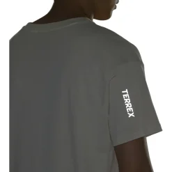 - T GFX Tee - T-hirt < adidas Terrex Hot