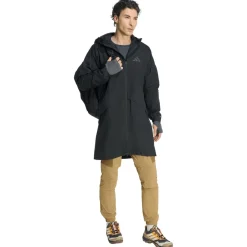 adidas Terrex - T 2 Rain Parka - Regenjacke