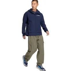- T ofthe - ofthejacke < adidas Terrex Clearance