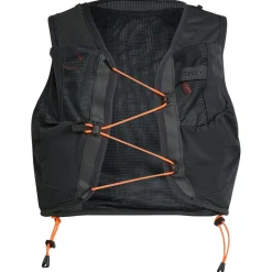 adidas Terrex Laufausrüstung-- MT Trail Vest 5 - Trailrunningrucksack Black