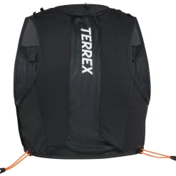 adidas Terrex Laufausrüstung-- MT Trail Vest 5 - Trailrunningrucksack Black