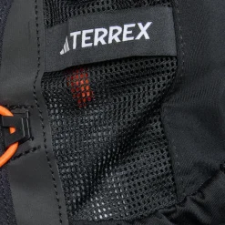 adidas Terrex Laufausrüstung-- MT Trail Vest 5 - Trailrunningrucksack Black