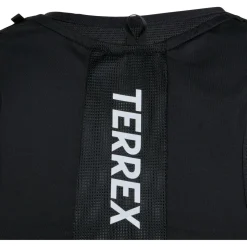 adidas Terrex Laufausrüstung-- MT Trail Vest 5 - Trailrunningrucksack Black