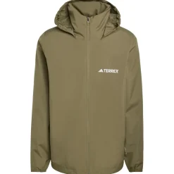 - uti Eentia 2 ayer Rain Jacket - Regenjacke < adidas Terrex Online