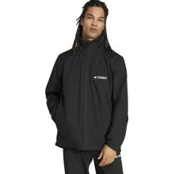 - uti Eentia 2 ayer Rain Jacket - Regenjacke < adidas Terrex Online