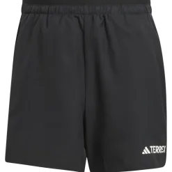 adidas Terrex - Multi Light Shorts - Laufshorts Best