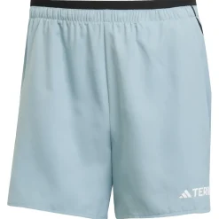 adidas Terrex - Multi Light Shorts - Laufshorts Best