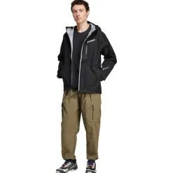 - Techrock 3 ayer GORE-TEX Perforance Jacket - Regenjacke < adidas Terrex Online