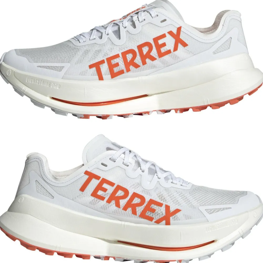 adidas Terrex - Terrex Agravic Speed Ultra - Trailrunningschuhe Sale